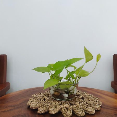 H&M Boutique Hotel Kampot Ngoại thất bức ảnh