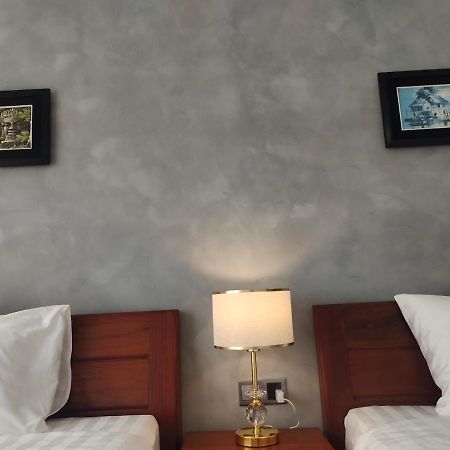H&M Boutique Hotel Kampot Ngoại thất bức ảnh