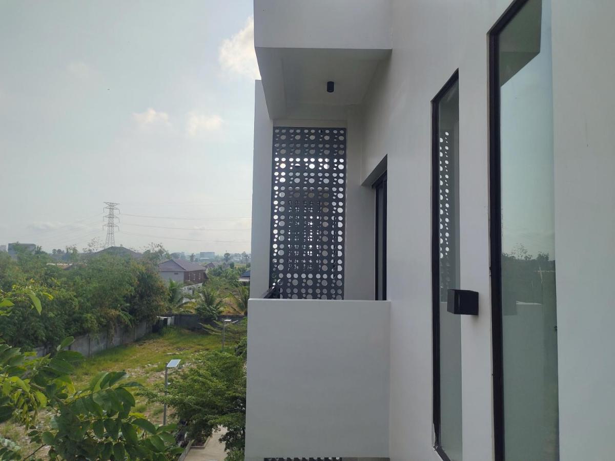 H&M Boutique Hotel Kampot Ngoại thất bức ảnh