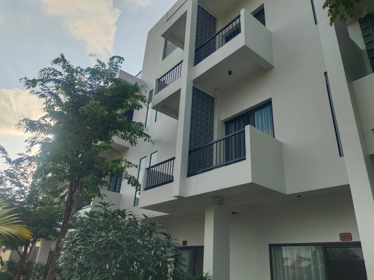 H&M Boutique Hotel Kampot Ngoại thất bức ảnh