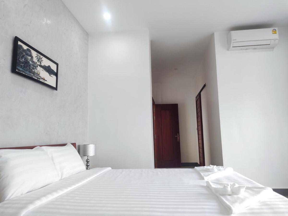 H&M Boutique Hotel Kampot Ngoại thất bức ảnh