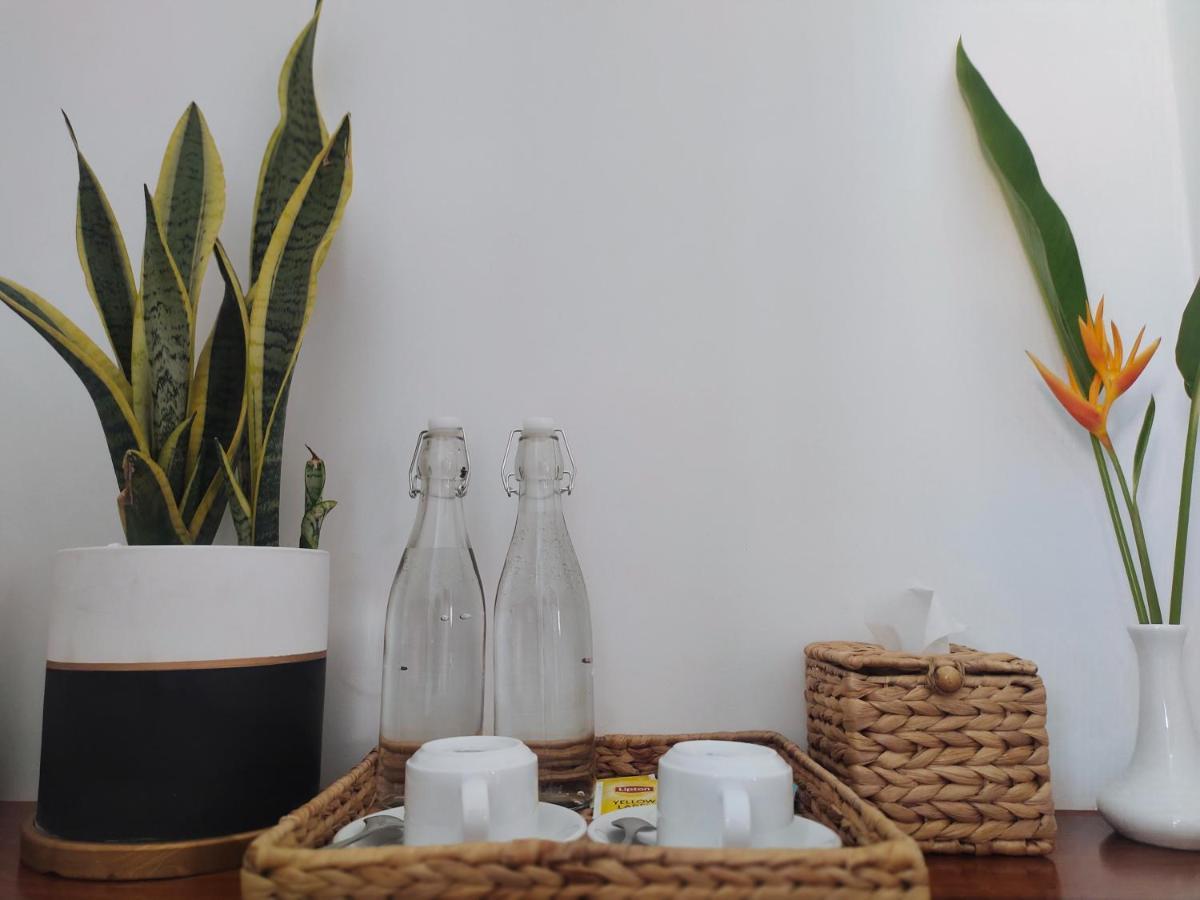 H&M Boutique Hotel Kampot Ngoại thất bức ảnh