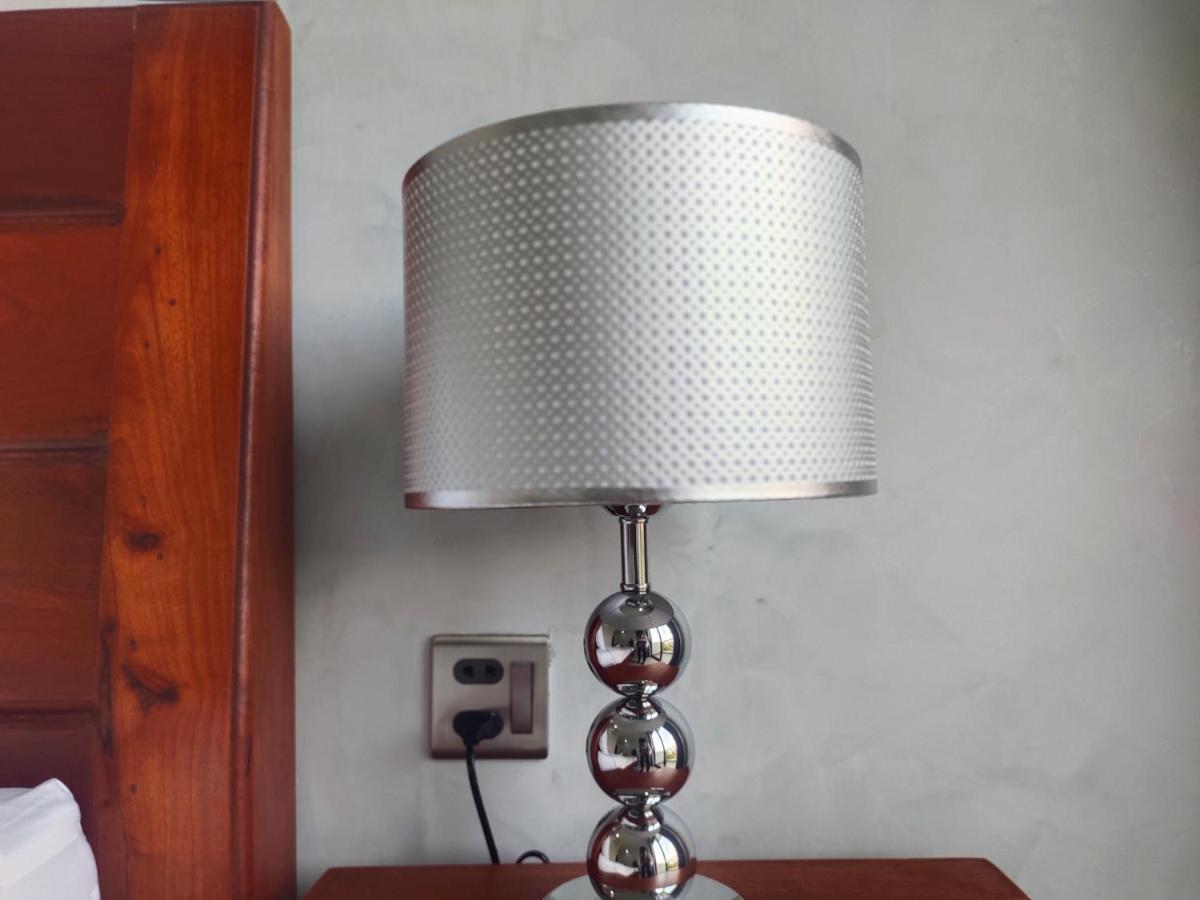 H&M Boutique Hotel Kampot Ngoại thất bức ảnh