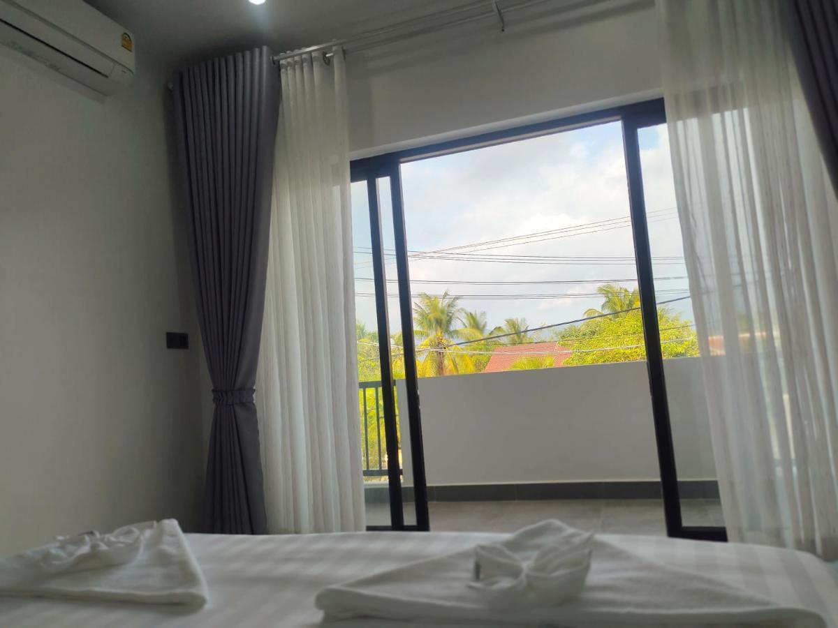 H&M Boutique Hotel Kampot Ngoại thất bức ảnh