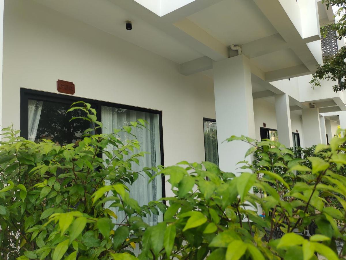 H&M Boutique Hotel Kampot Ngoại thất bức ảnh