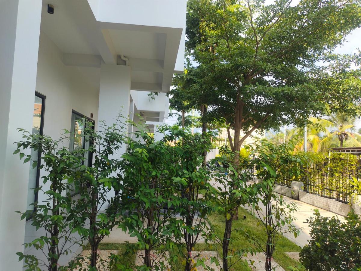 H&M Boutique Hotel Kampot Ngoại thất bức ảnh