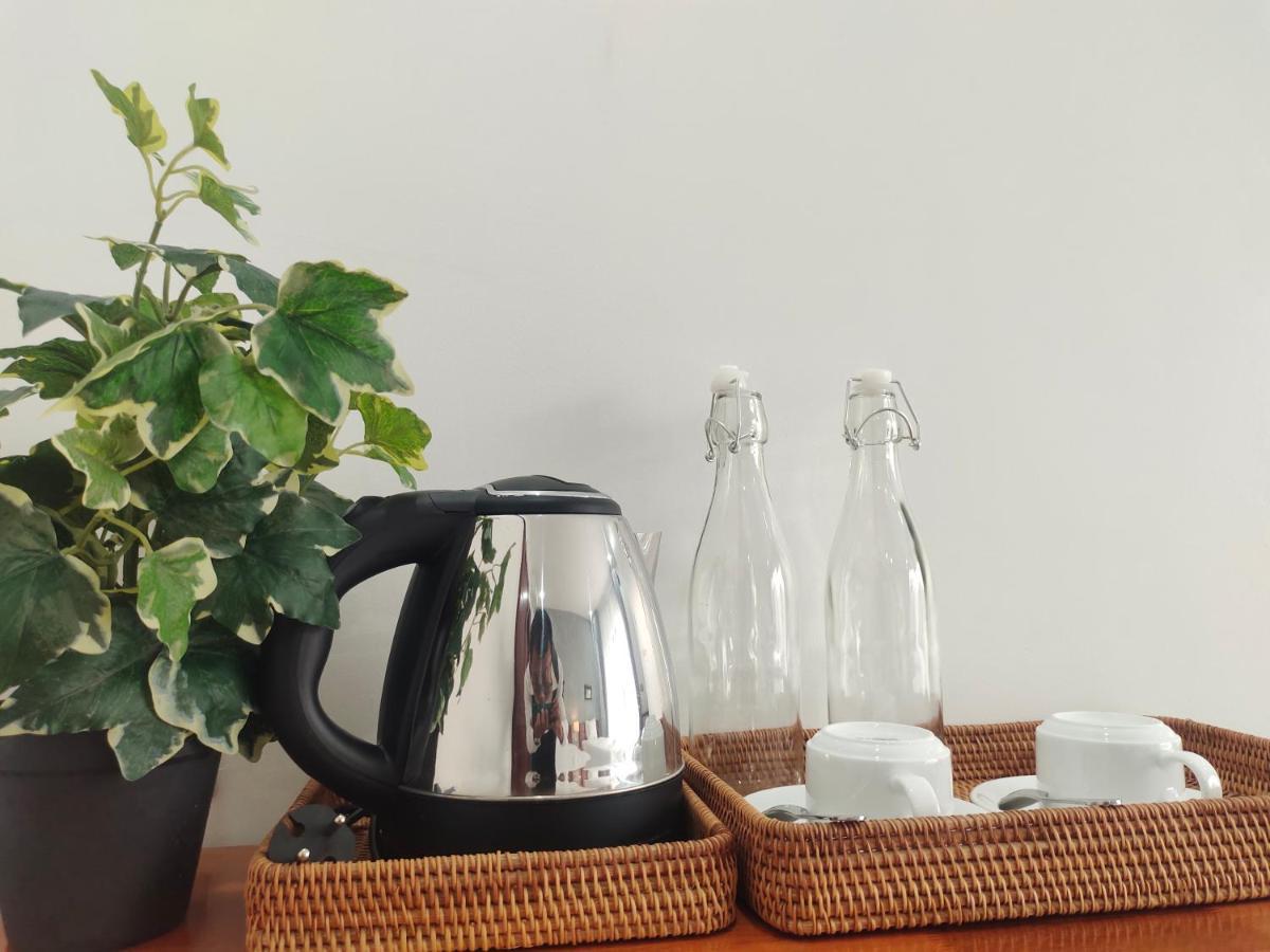 H&M Boutique Hotel Kampot Ngoại thất bức ảnh