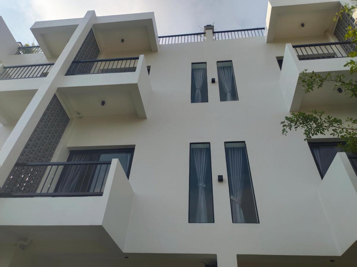 H&M Boutique Hotel Kampot Ngoại thất bức ảnh