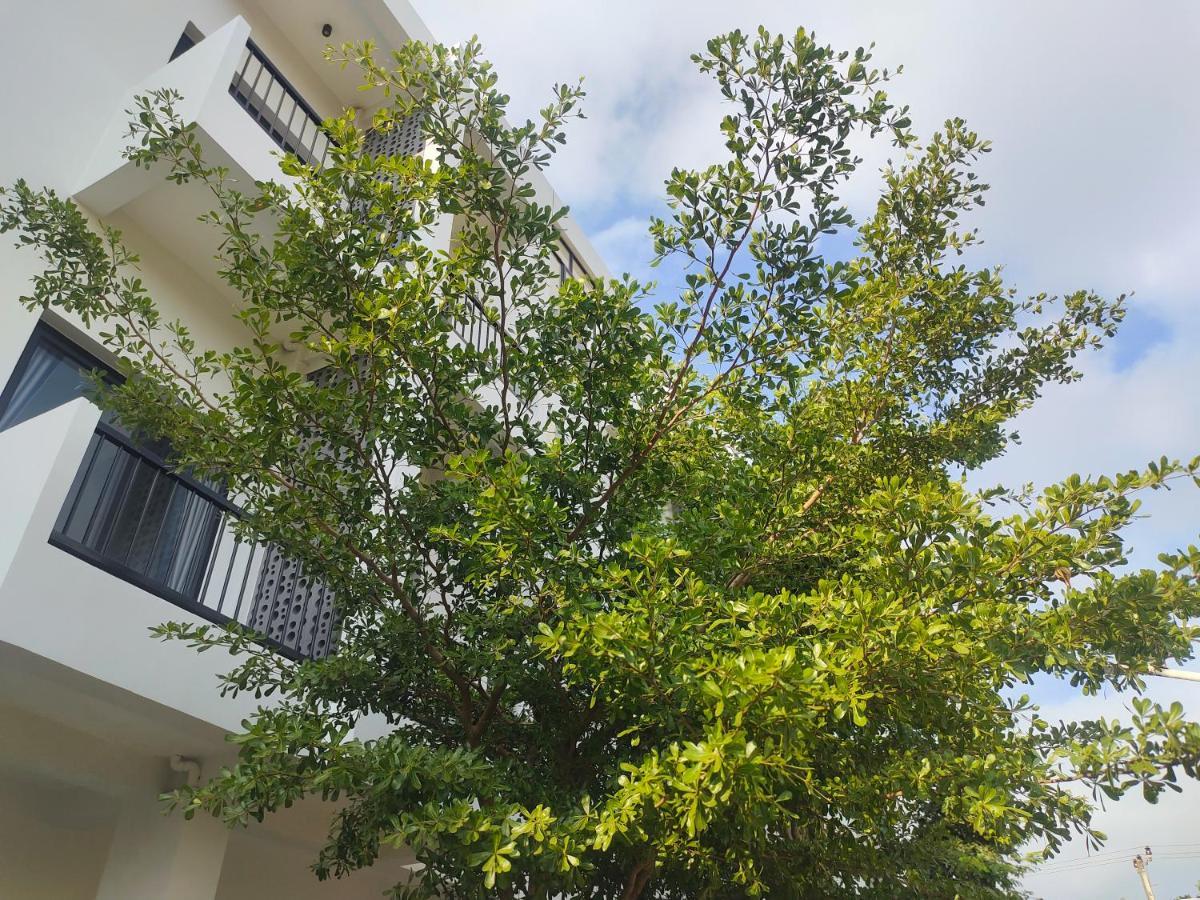H&M Boutique Hotel Kampot Ngoại thất bức ảnh