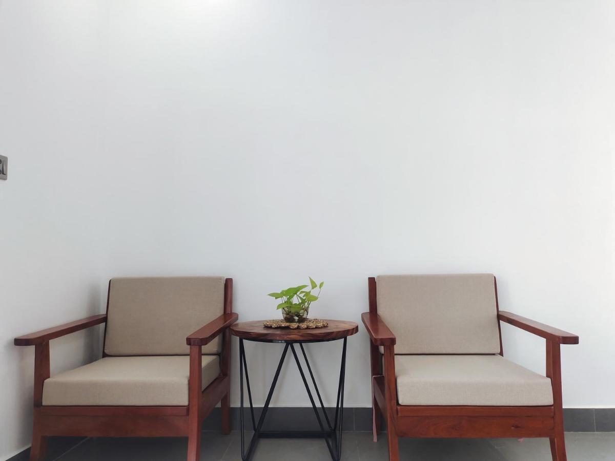 H&M Boutique Hotel Kampot Ngoại thất bức ảnh