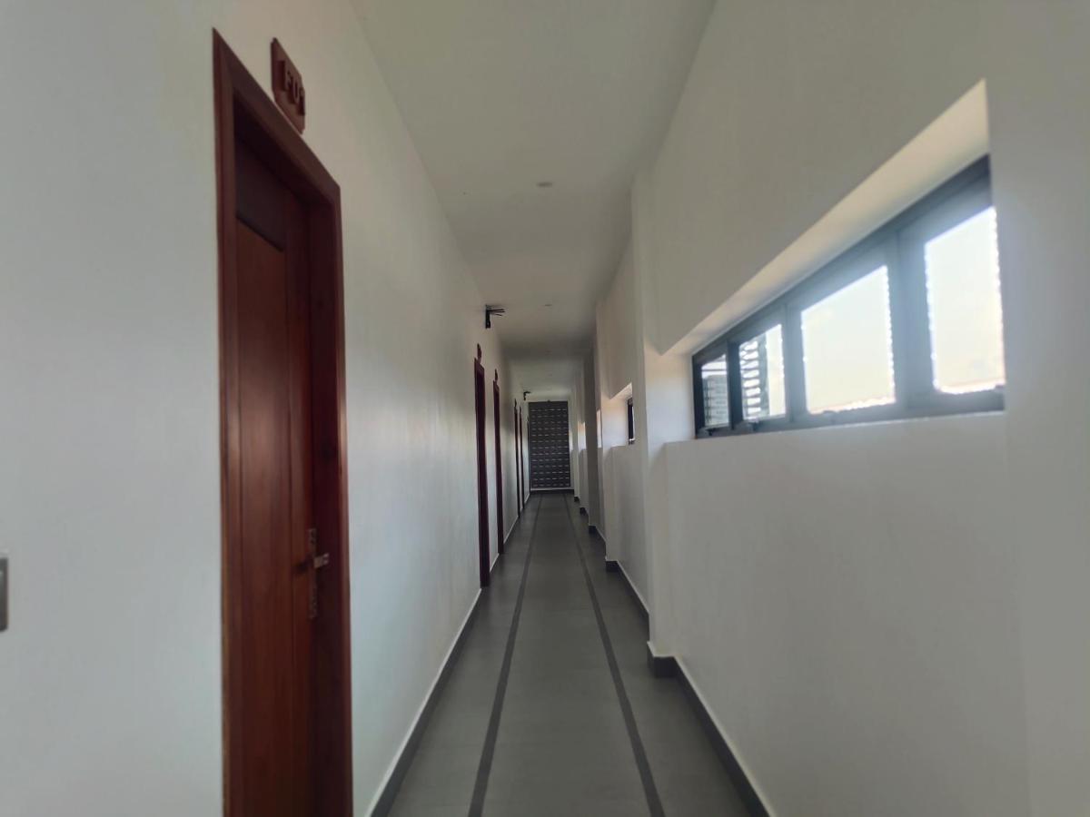 H&M Boutique Hotel Kampot Ngoại thất bức ảnh